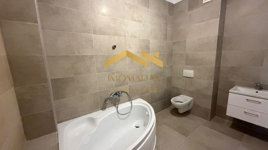 Aradului-3 Camere-2 Balcoane - Poză 11
