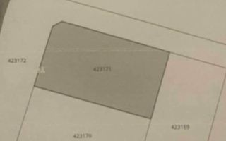 Parcela pe colt de construire in Mosnita Veche - Poză 2