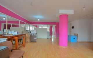 Apartament cu trei camere, zona Centrul Civic - AFI 87 mp - Poză 3