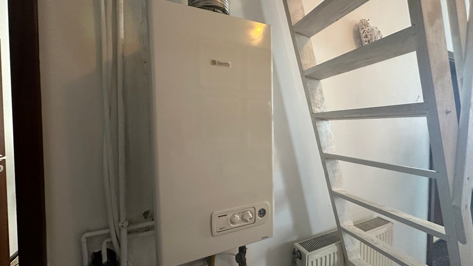 Apartament 3 camere de vanzare in Predeal - Poză 10