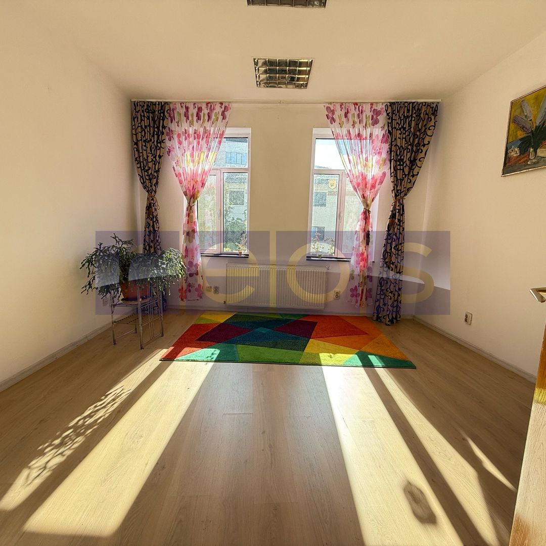 OPORTUNITATE DE VANZARE  APARTAMENT 6 CAMERE ÎN VILA | ZONĂ CENTRALĂ - Poză 7