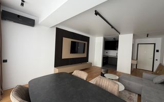 Apartament modern 2 camere I YachtKid I Zona Floreasca - Poză 2
