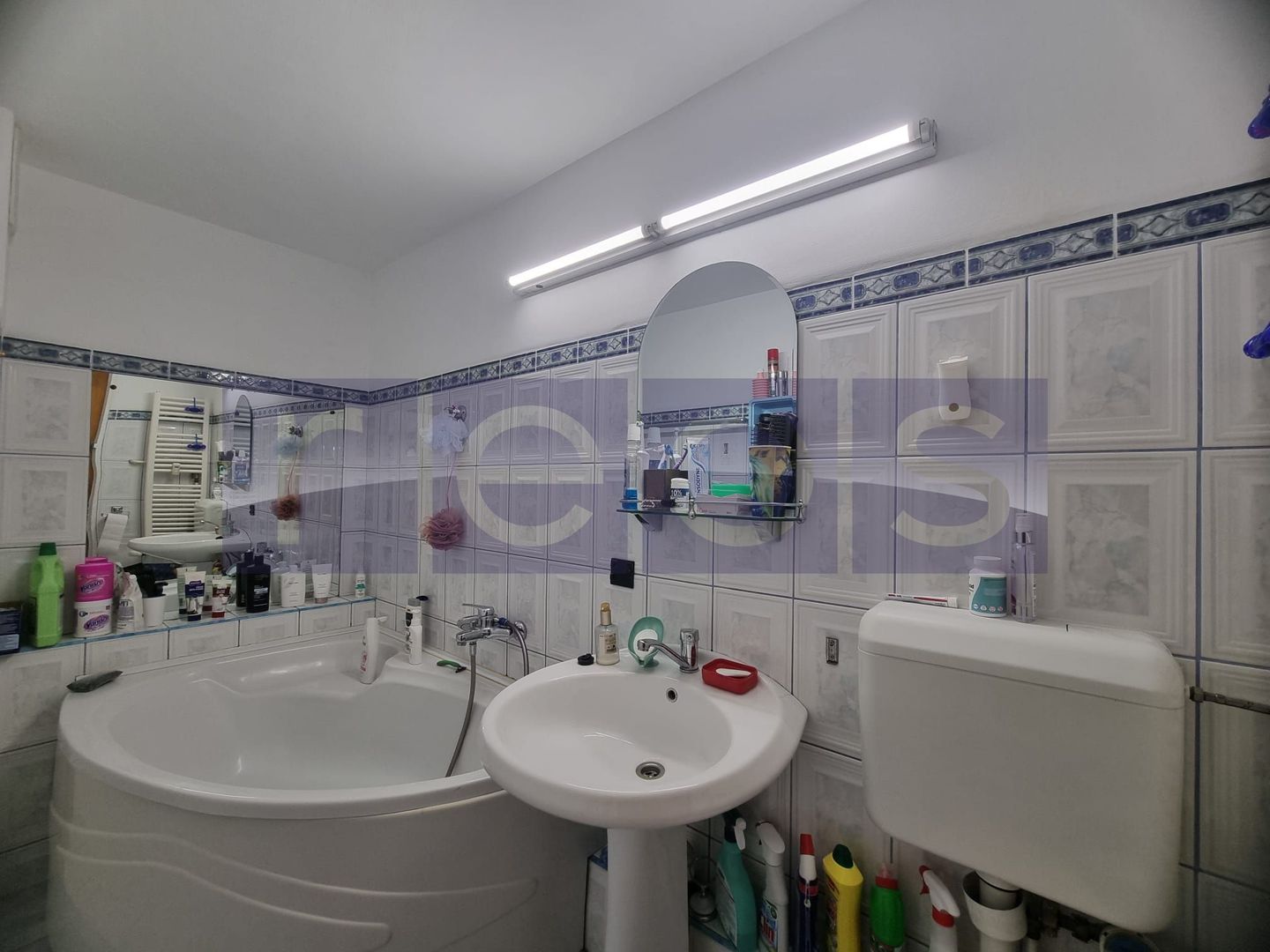 VANZARE- 3 -CAMERE -NERVA TRAIAN -TIMPURI NOI - Poză 13