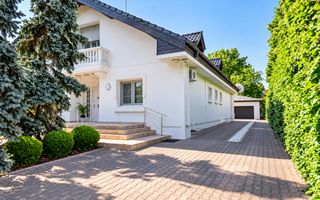 VILA LUX 2800MP GRADINA - Poză 6