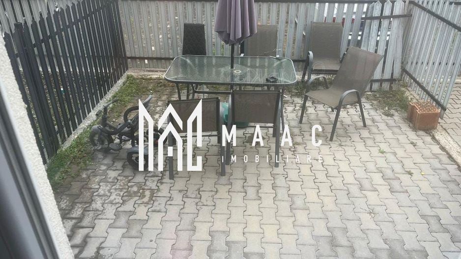 Apartament 2 camere | Decomandat | Curte | Arhitectilor - Poză 4