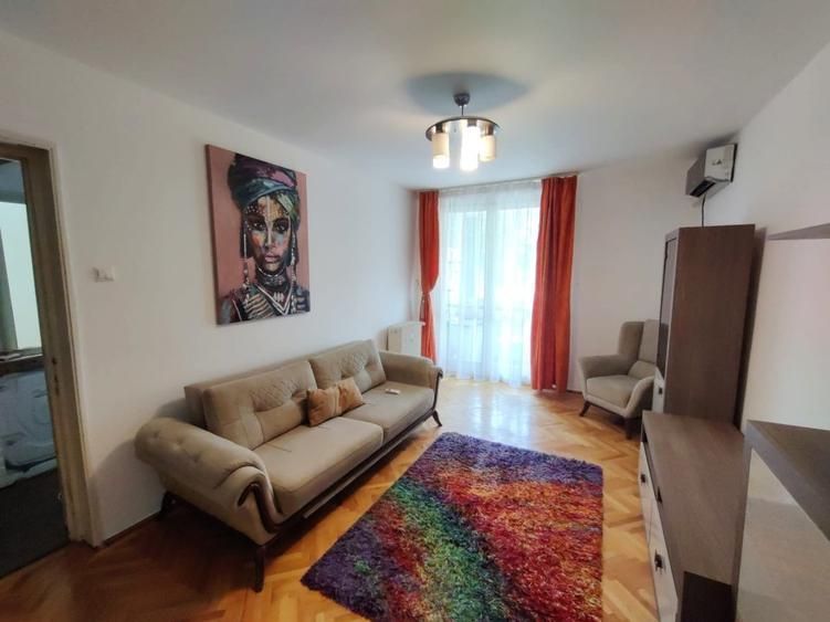 Închiriere Apartament cu 3 camere,  3 min metrou Dristor, Pet Friendly - Poză 1