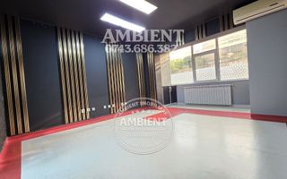 SPAȚIU COMERCIAL - Ap.artament 1 cameră, VASLUI - zona TRAIAN - AUTOMOMENT; - Poză 4