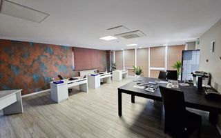 Birouri premium cu lift, 75–400 mp, zona Carolina Mall - Poză 14