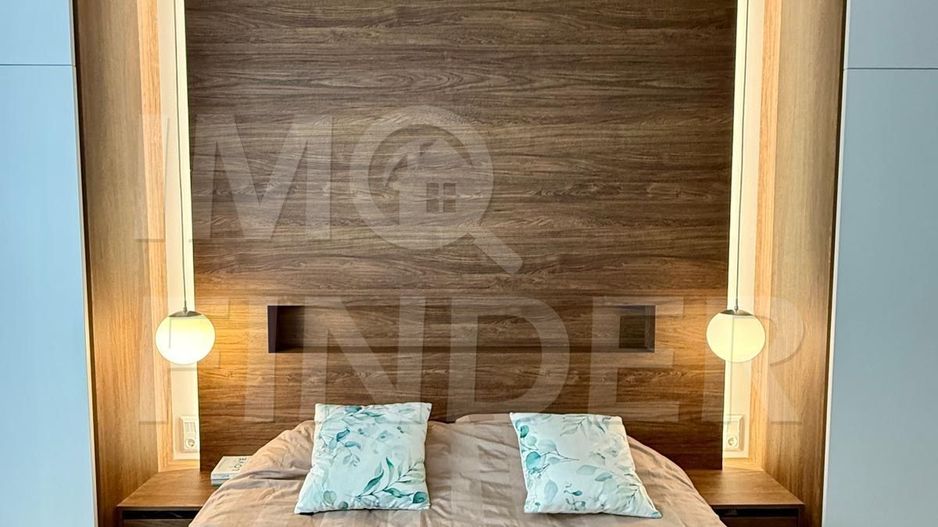 Vanzare 3 camere , Europa, 68 mp + 40 mp terasa - Poză 12