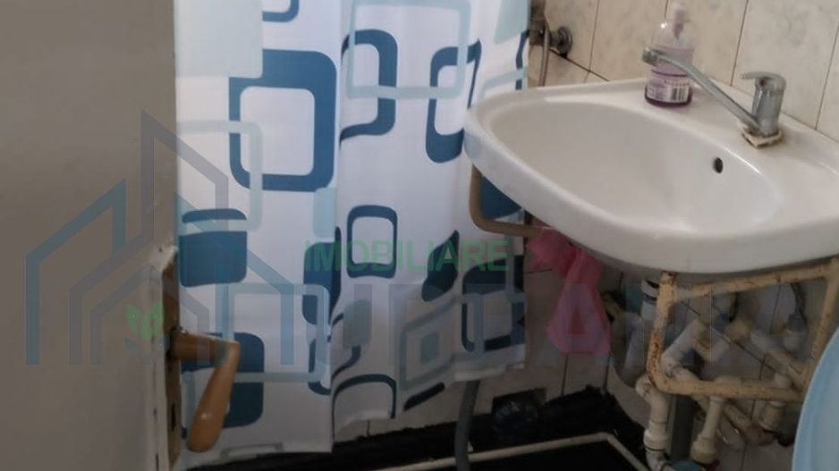 Apartament 2 camere de închiriat în Podu Roșu, Iași - Poză 6