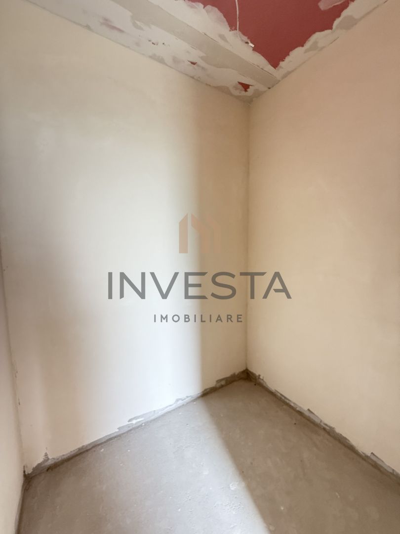 Triplex nou, 113 mp utili + curte, Apahida – disponibil si la pachet! - Poză 3