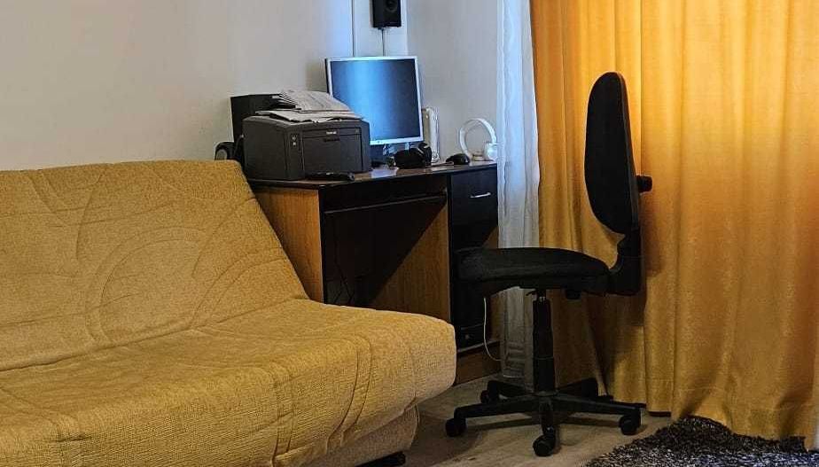 BRASADAS vinde ap 2 cam. Micro 16, etaj 4/4. - Poză 4