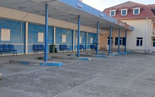 Spațiu comercial 130mp, parter, parcare, 1 luna gratuita mutare-amenaj - Poză 10