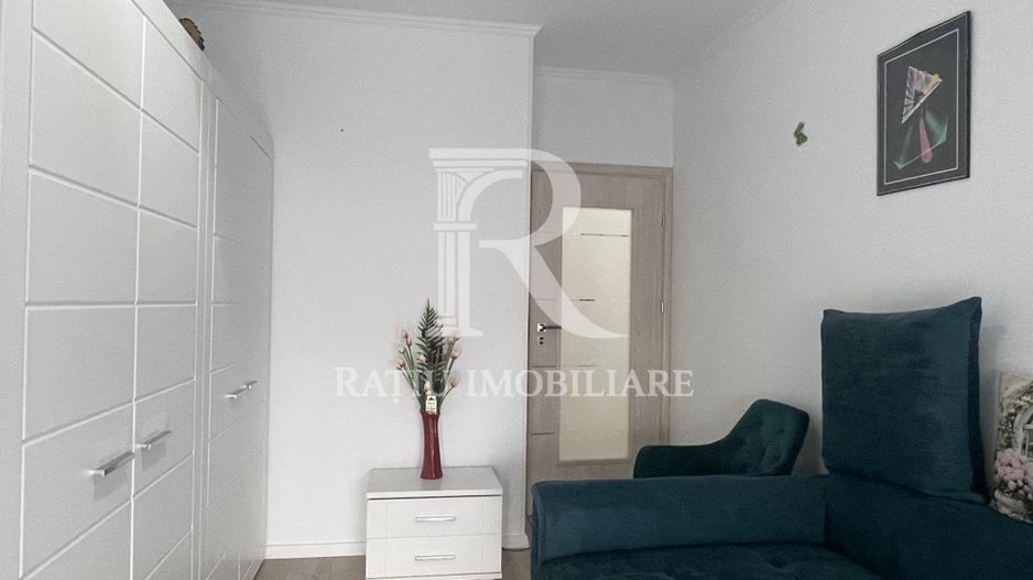 Apartament cu 2 camere | Prima Arena | Oradea - Poză 12