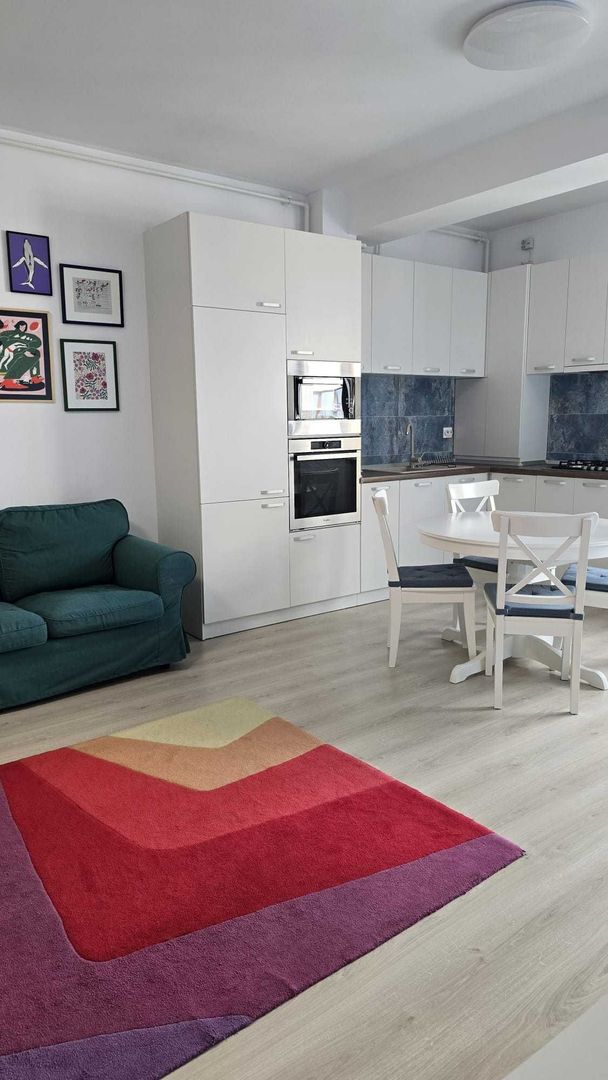 Apartament 2 camere open space, Euromaterna, Constanța - Poză 2