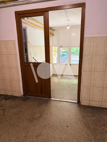De închiriat: apartament 2 camere - Tei - Poză 10