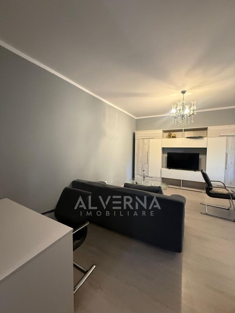 Apartament 2 camere 54mp | balcon | parcare subterana | cartier Europa - Poză 4
