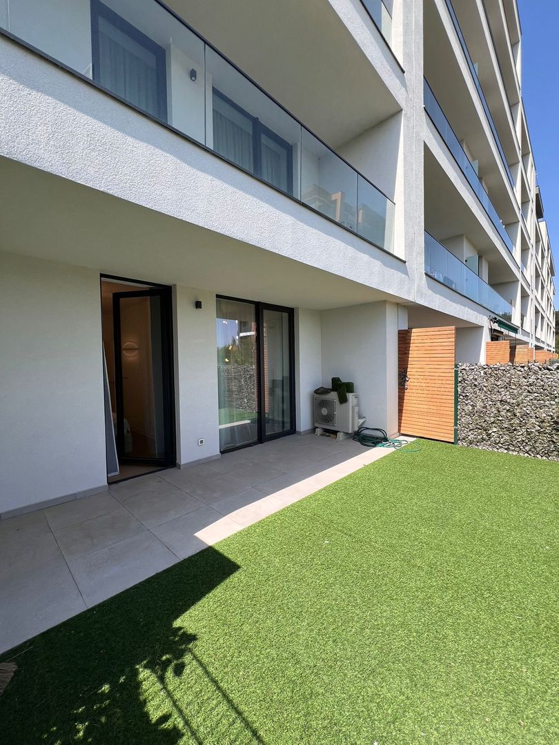 Apartament 3 Camere | Băneasa | LUX | Loc de parcare - Poză 2