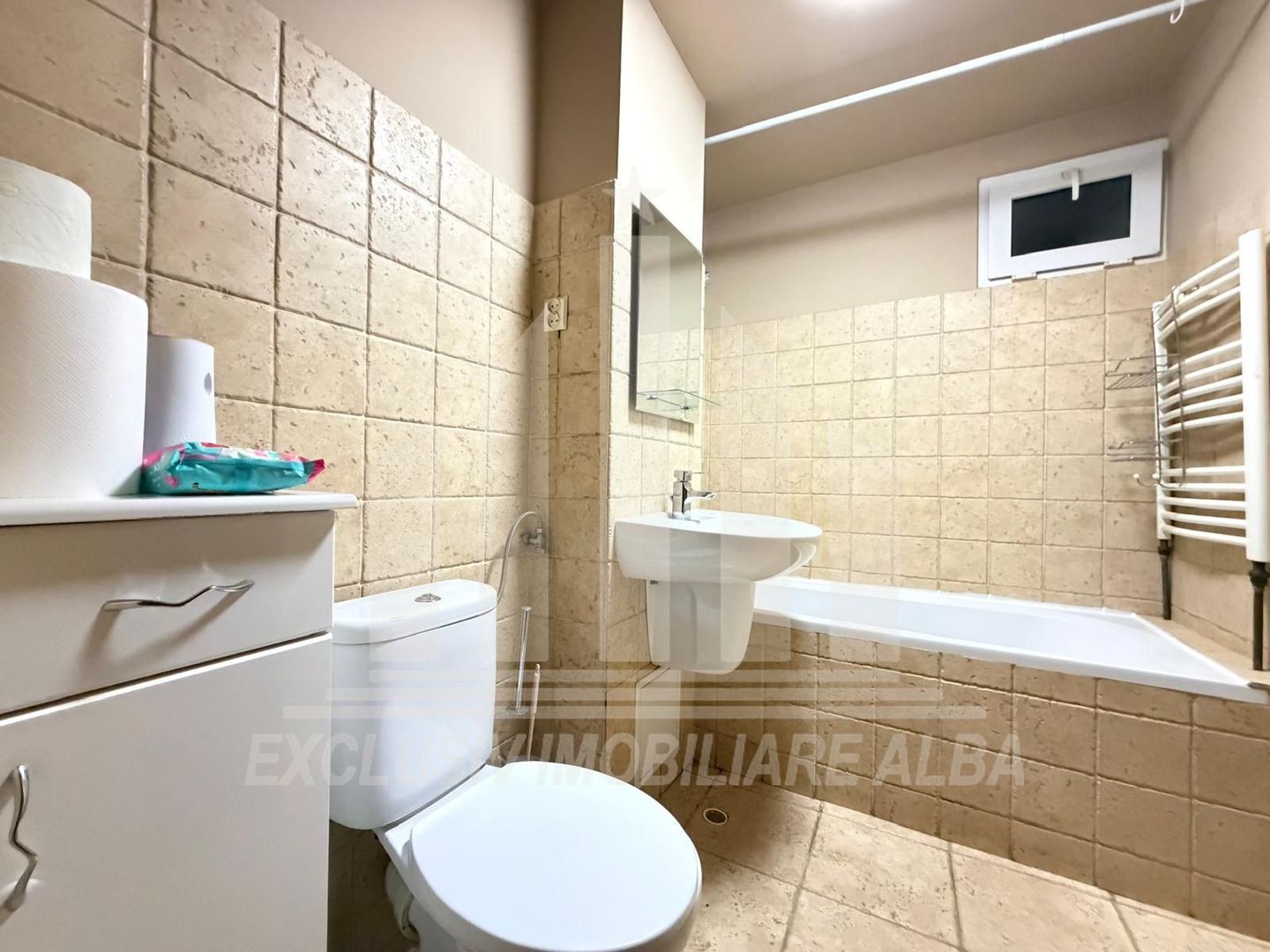 Apartament 2 camere decomandate | 54 mp | Renovat | Boxa | Cetate - Poză 7