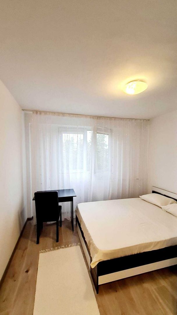 Apartament de inchiriat 2 camere decomandat Valea Argeșului - Poză 5