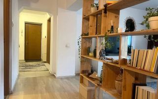 Apartament 2 camere | Vedere panoramica | Unirii - Poză 7