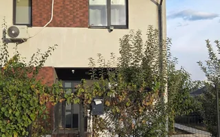 Casă tip duplex P+1+M, cu mansardă de 50 mp și curte generoasă - Poză 20