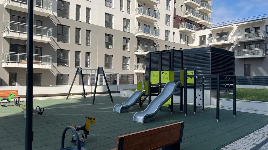 Duplex Belvedere Residence | Barbu Vacarescu - Poză 14