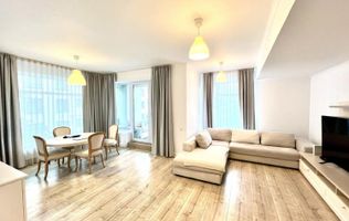 Apartament premium | 3 Camere | Parcare Inclusă