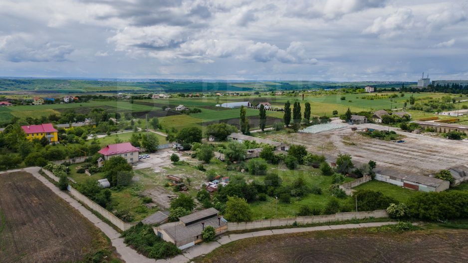 Vânzare,teren pentru construcție,1,18 ha, satul Maximovca, Anenii Noi - Poză 26