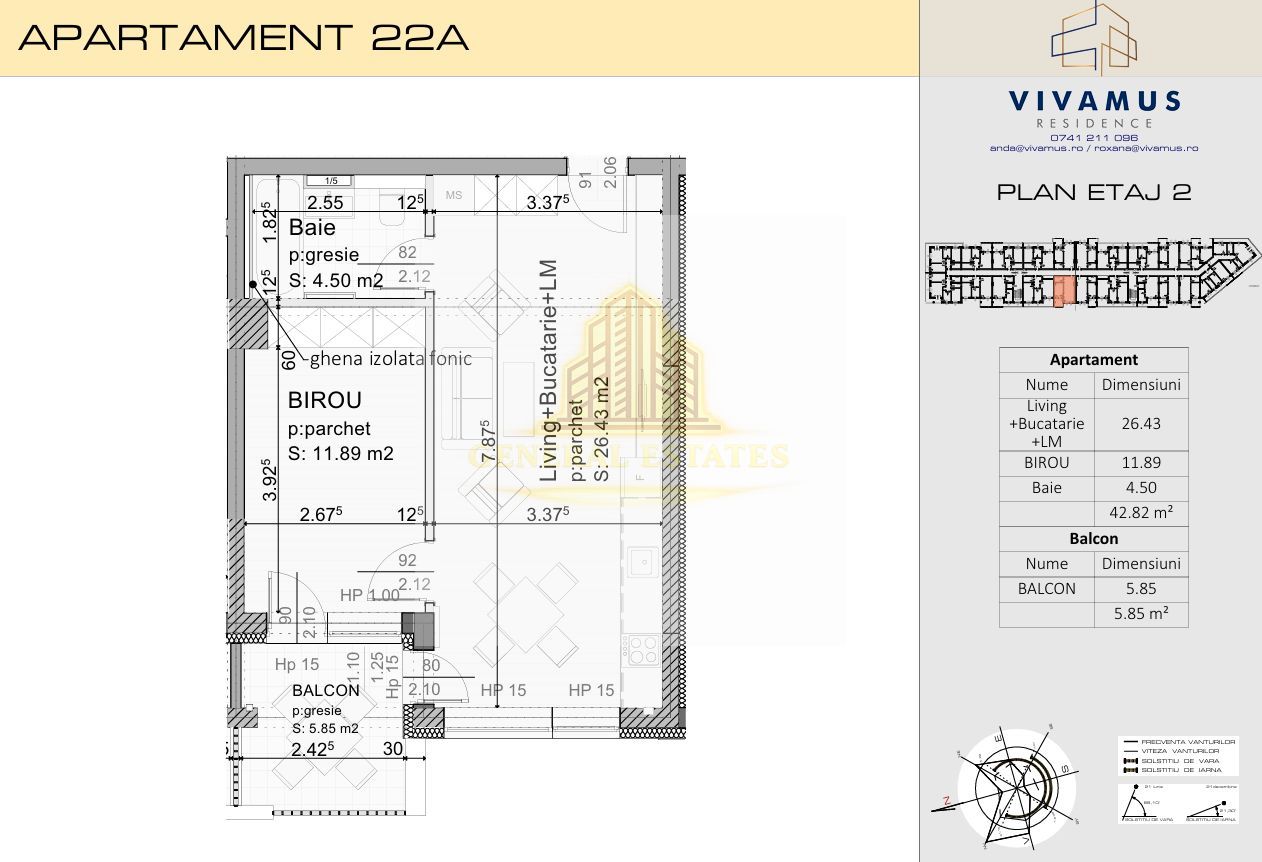 STUDIOU, Tractoru, Brasov - Poză 3