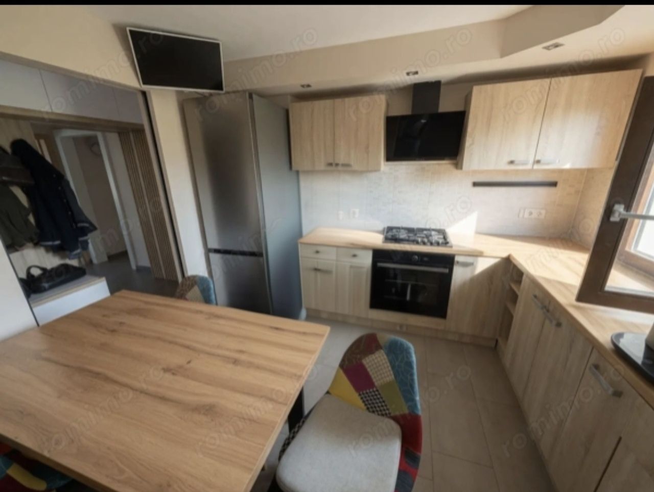 Apartament  3 camere, 72 mp utili, recent renovat, Rusu-Șirianu - Poză 7