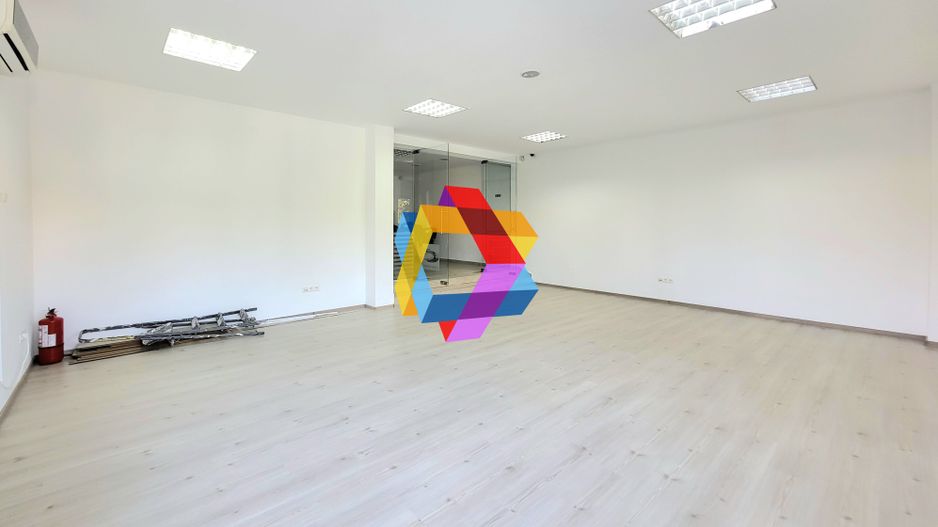 Spatiu de birouri la casa - 565 mp # plus-imo.ro - Poză 2