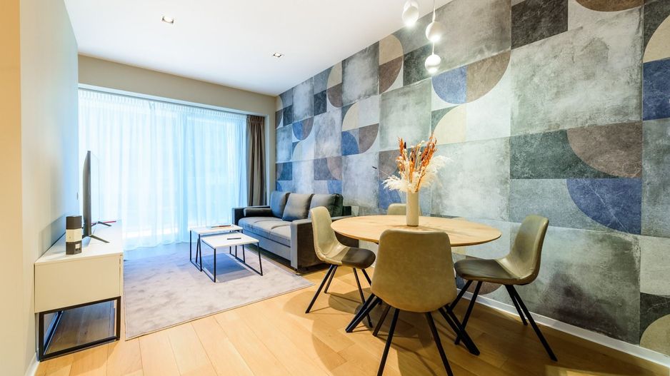 Studio dublu exclusivist în One Mircea Eliade – Design modern - Poză 8