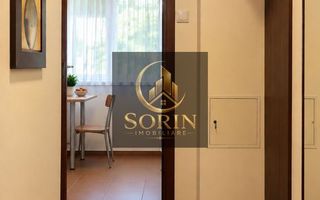 Garsoniera decomandata Militari - Poză 1