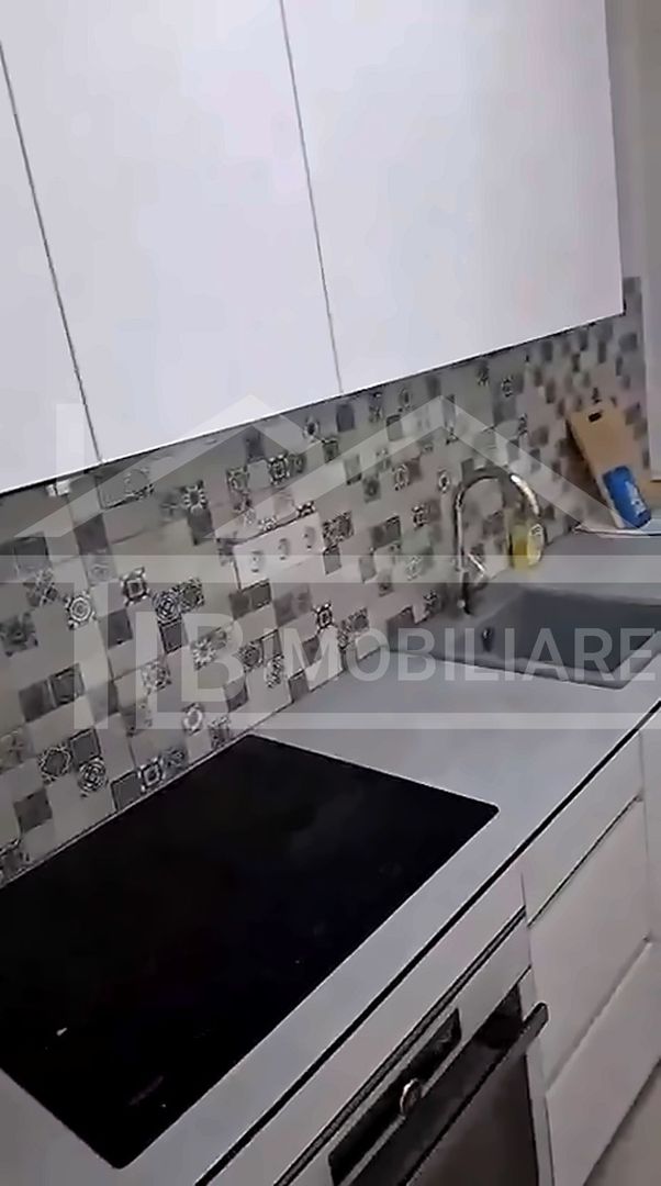 Apartament cu 3 camere, 80mp, Zona UMFST - Poză 6