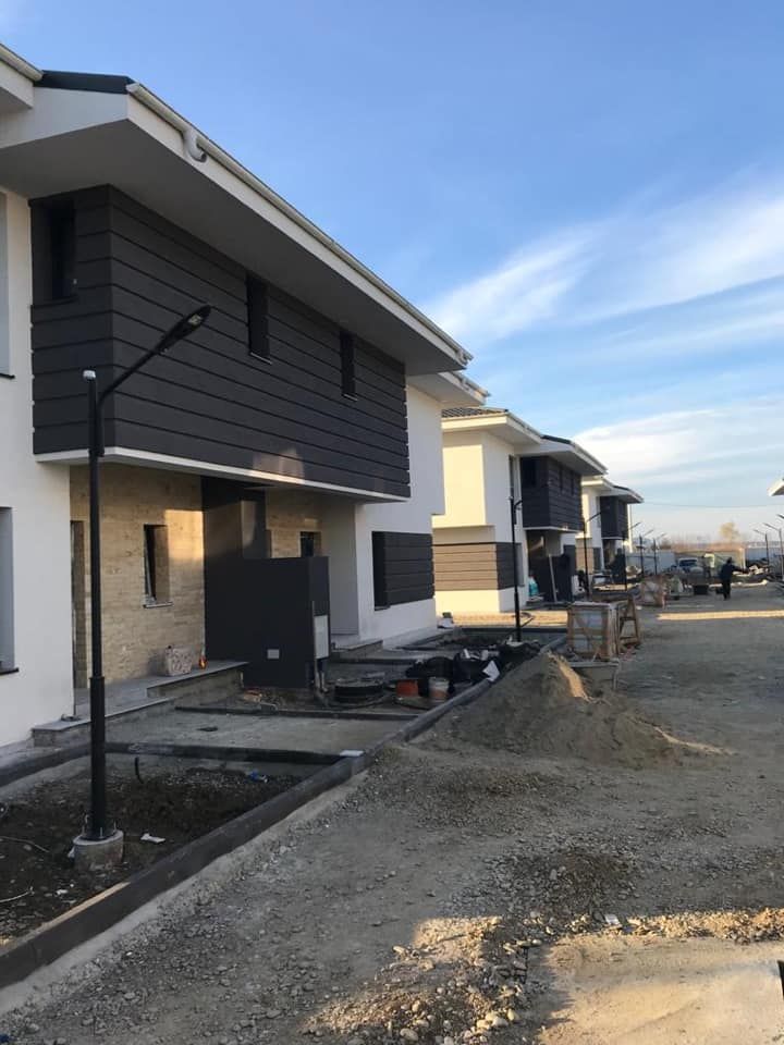 Vila duplex 4 camere | Otopeni | Odaile - Poză 4