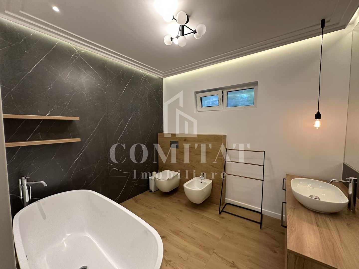 Duplex cu 3 dormitoare | Garaj | Gruia - Poză 21