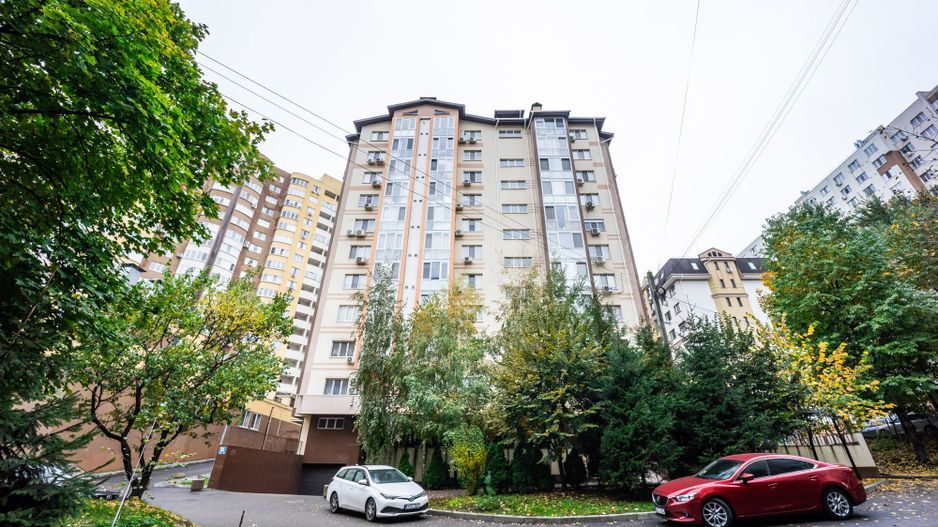Chirie, apartament, 3 camere, Ciocana - Poză 21