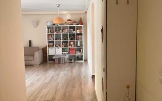 Apartament 3 camere, garaj subteran, 90mp, vedere spre pădure! - Poză 3