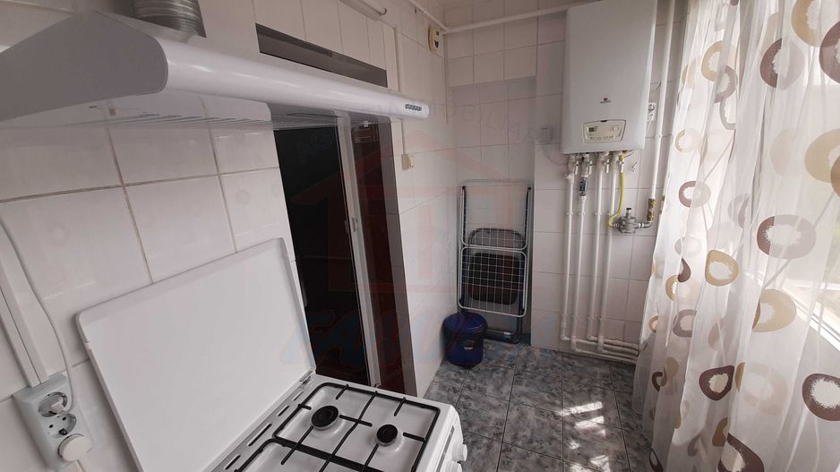 Inchiriere apartament cu 2 camere, Gheorghe Doja, et 3, 350 EURO/Luna - Poză 5