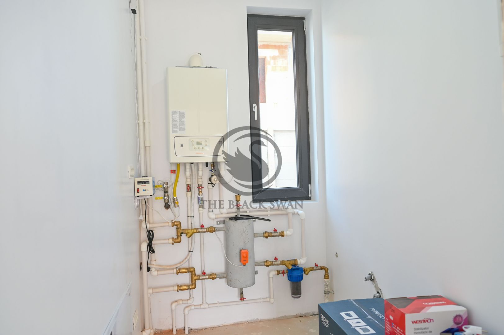 Casa cu 4 camere de vanzare | Nou | Baicoi, Prahova | Comision 0% - Poză 15