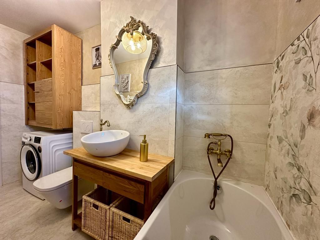 Apartament 4 Camere | Gheorgheni | Brancusi | Lux - Poză 21