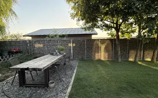 Vila Exclusivista *2223mp teren* / Piscina proprie / 5 garaje / Otopeni - Poză 43