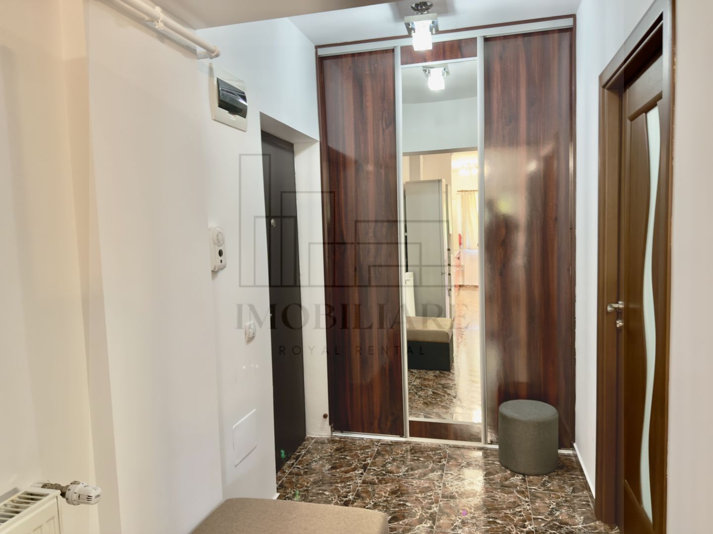 Apartament 2 camere cu Parcare proprie – Junior Residence - Poză 10