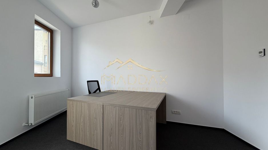 Spatiu Apartamente/ Hotel //​ ​1027.80 mp // Zona Obor - Poză 11