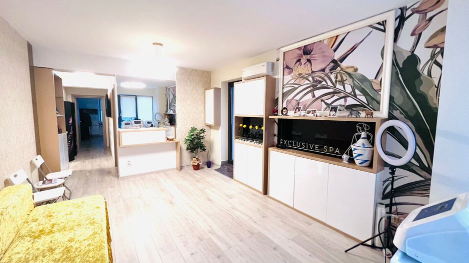 APARTAMENT DE LUX DECOMANDAT BLOC 2019 ULTRACENTRAL PALATUL PARLAMENTULUI - Poză 9