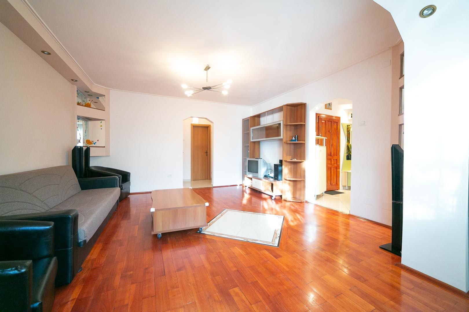 Apartament 3 camere de inchiriat Malul Muresului ( Praporgescu ) - Poză 4