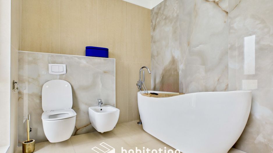 Casă patru camere în locație privilegiatǎ în Dumbrăvița - Poză 21