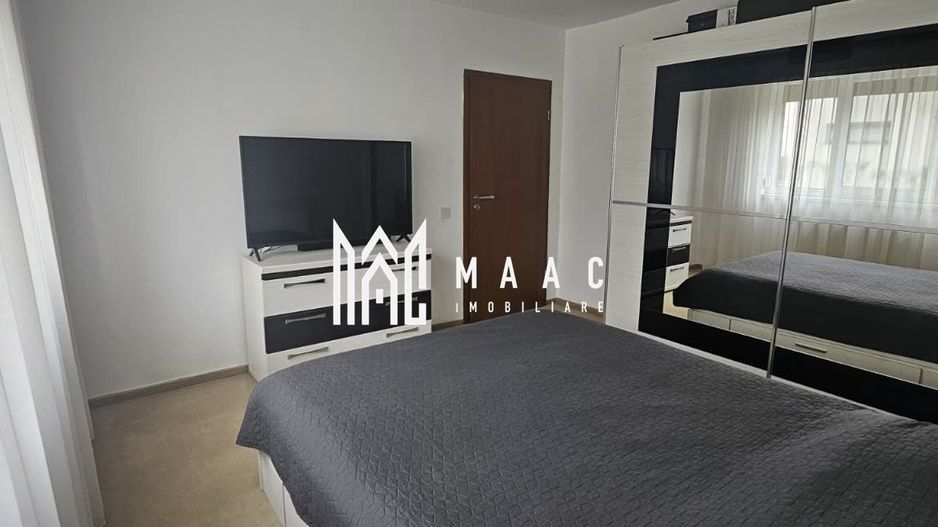 Apartament 3 Camere | 65 MPU | 2 Parcări | Șelimbăr - Poză 12