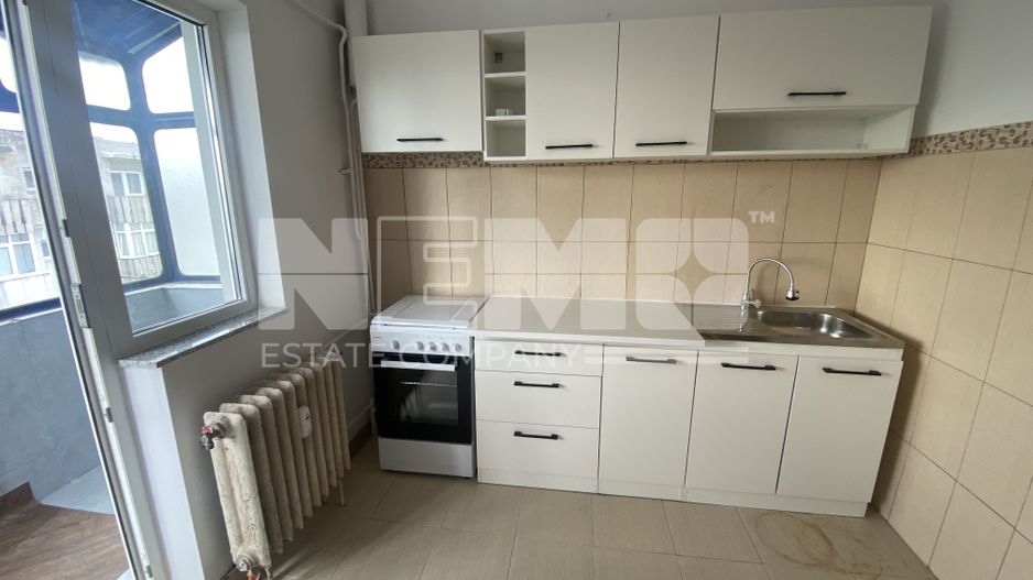 Apartament 2 camere | Mihai Viteazul | Chirie - Poză 3